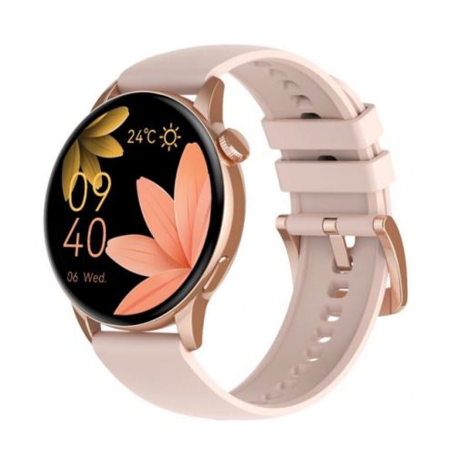 SMARTWATCH MAXCOM -FW58 VANAD PRO GD