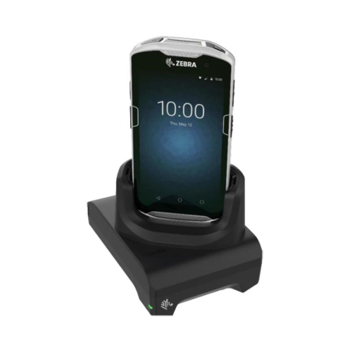 TC51/56 1-SLOT USB/CHARGE CRADLE
