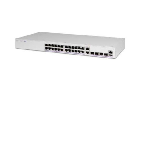 OS6360-24 SWITCH 24 PUERTOS