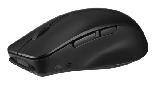 ASUS MOUSE MD200 BT+2.4GHZ BLACK