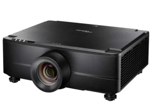Optoma ZU820T Projetor Laser