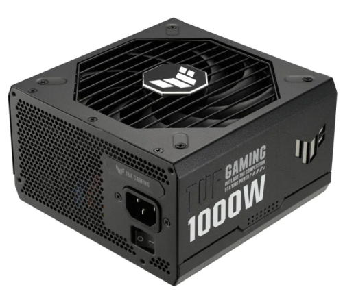 FONTE ALIMENTAÇÃO TUF GAMING 1000W 80+ GOLD