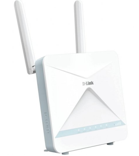 EAGLE PRO AI AX1500 4G Smart Router