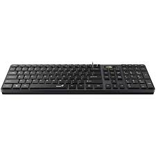 Teclado SlimStar C126