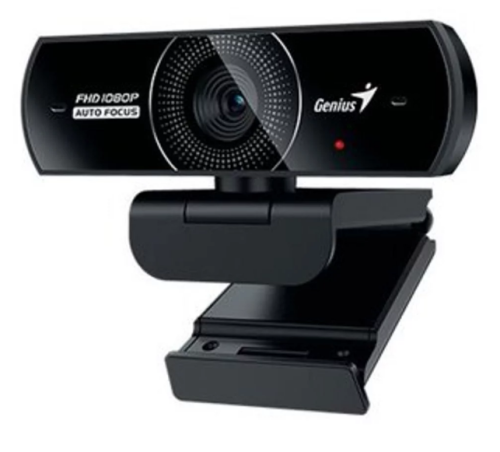 FaceCam 2022AF Auto Focus, 1080p Full HD,2M , mic