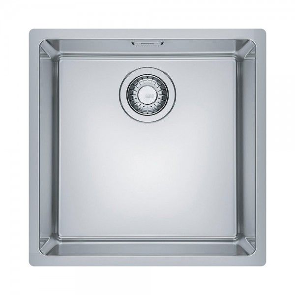 Lava Loiça Maris MRX 110-40 FRANKE AÇO INOX