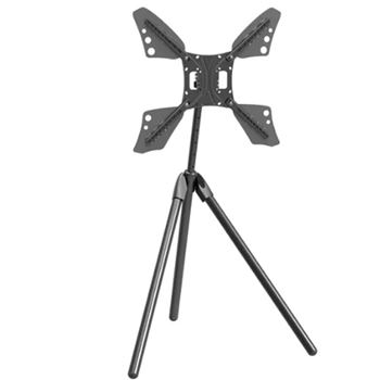 BARKAN SUPORTE CHAO TRIPE LED/LCD 13">83" INCLINAVEL DTP410