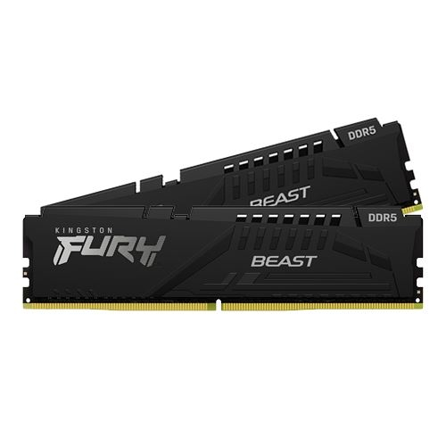 16GB 5200 DDR5 CL40 DIMM FB BLKIT2