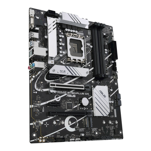 Motherboard ATX Asus Prime B760-Plus D4 - 90MB1CW0-M0EAY0