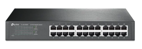 SWITCH 24X1G SFP 4X10G SFP+ UPLINK