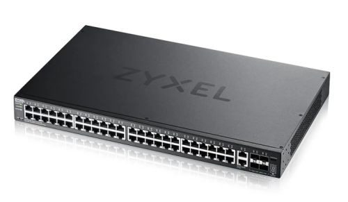 SWITCH 24X1G RJ45 4X10G SFP+