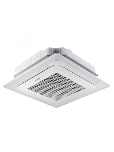 Ar Condicionado Cassette 4 Vias WindFree Unidade Interior Cassete AJ016TNNDKG (Branco) - SAMSUNG