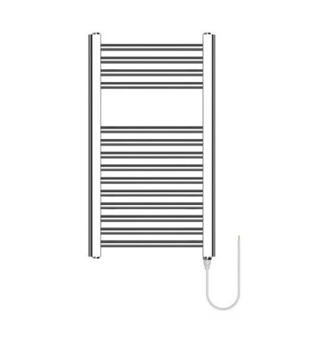 TOALHEIRO HAEGER 150W -SINGLECHROME