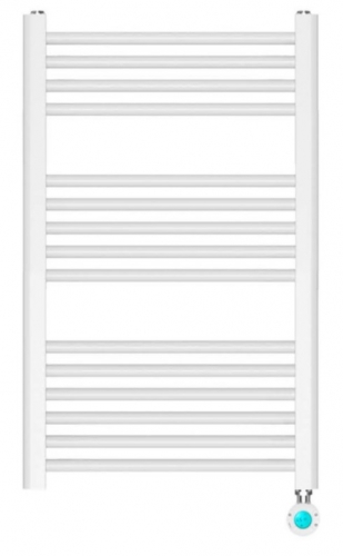 TOALHEIRO HAEGER 400W -LUXWARMWHITE