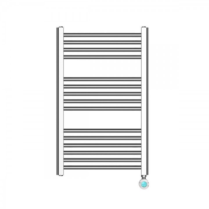 TOALHEIRO HAEGER 400W -LUXWARMCHROME
