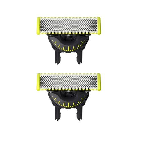 LAMINA PHILIPS ONE BLADE (2) - QP420/50