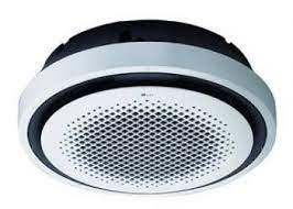 LG AR CONDICIONADO UNIDADE INTERIOR TIPO CASSETE UT36F.NY0