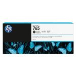 HP 765 775 ml Matte Black Ink Cartridge