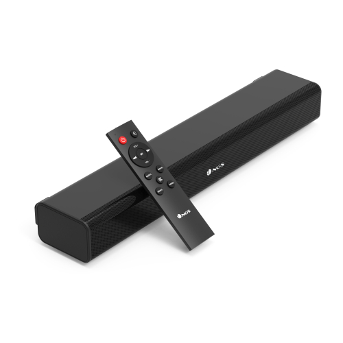 Soundbar NGS - Bluetooth SUBWAY