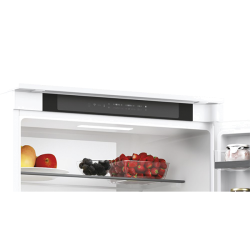 Frigorifico Combinado 2 Portas Cor Branco  No Frost  HAIER HBW5719E 364L 193.5x69x54.5 Classe E