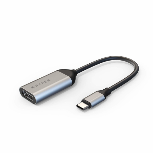TARGUS ADAPTADOR HYPER USB-C PARA HDMI 2.0 4K 60Hz