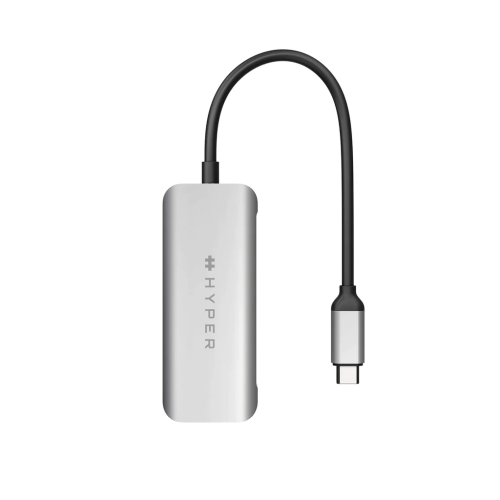 TARGUS DOCKING HYPER 1xHDMI 2xUSB3 1xUSB-C PD 100W