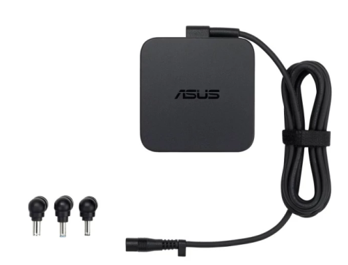 ASUS U65W-01 ADAPTER/EU/V2//TIP TYPE/3PIN/6PCS GB