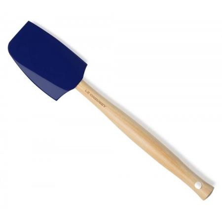 LE CREUSET - Espatula Media Azure 93010602220000