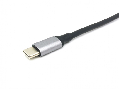 EQUIP USB-C 5 IN 1 ADATPTADOR MULT