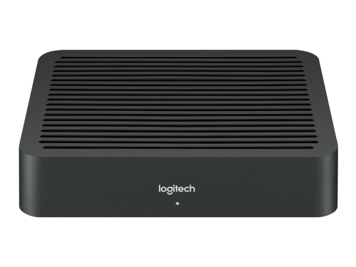 LOGITECH Acessório de Videoconferência Preto RALLY TABLE HUB