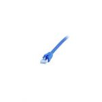 Cat 8.1 S/FTP (PIMF) Patch Cable,  LSOH, Blue color , 3.0M