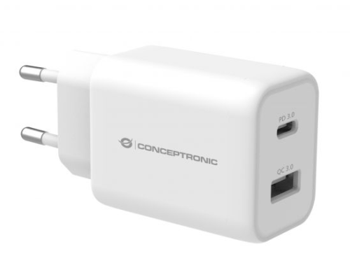 ALTHEA 2-Port 33W USB PD PPS Charger