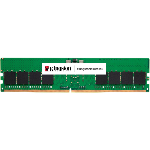 DDR5 32GB 5600MT/s Non-ECC CL46 DIMM 2Rx8