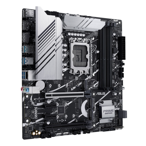 Motherboard Micro-ATX Asus Prime Z790M-Plus D4 90MB1E70-M0EAY0