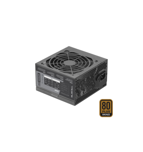 Fonte de Alimentação Tacens Anima APB550 – 550 W, 80 Plus Bronze, PFC Ativo