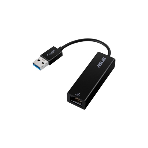 ADAPTADOR ASUS DONGLE OH102 USB3.0 para RJ45 1000 MBPS