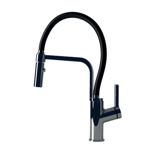 TORNEIRA MISTURADORA EDESA VICTORIA CROMO