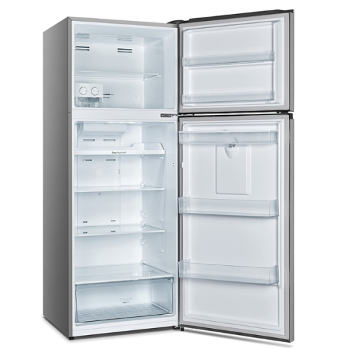 Frigorifico 2 Portas Cor Inox com Dispensador Agua HISENSE RT600N4WC2 1850 x 704 x 686 mm Classe E