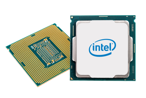 DEL INTEL XEON SILVER 4309Y 2.8G 8C/16T 10.4GT/S 105W CK