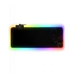 SPIRIT OF GAMER TAPETE MOUSEPAD DARKSKULL ULTRA XXL RGB