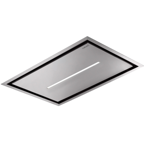 Exaustor Cata Ilha ISLA Bennu Slim 900 X  