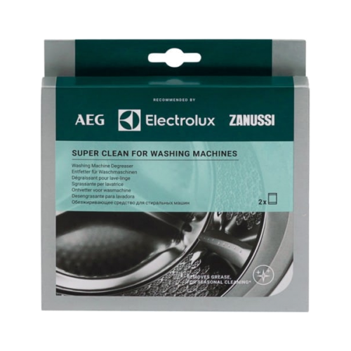 Desengordurante Maquina Lavar Roupa AEG M2WCP050