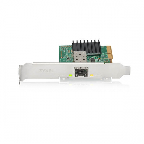 Adaptador de rede 10G PCIe com porta SFP+ - XGN100F-ZZ0101F