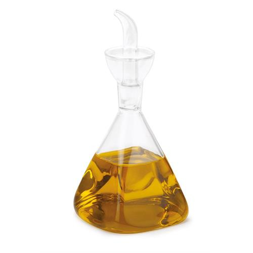 GALHETEIRO ORBEGOZO VIDRO-0,125L-ACT126