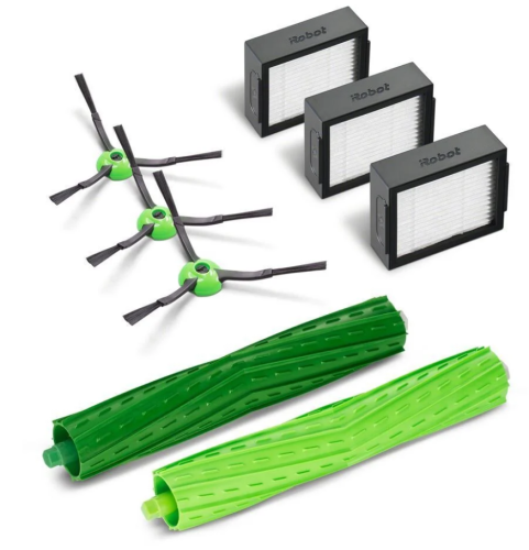 IROBOT KIT ACESSORIOS ROOMBA SERIE E I J