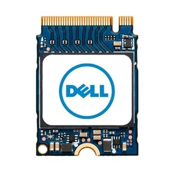 DELL M.2 PCIE NVME 512GB 2230 SSD 1Y OR SYSTEM WARRANTY