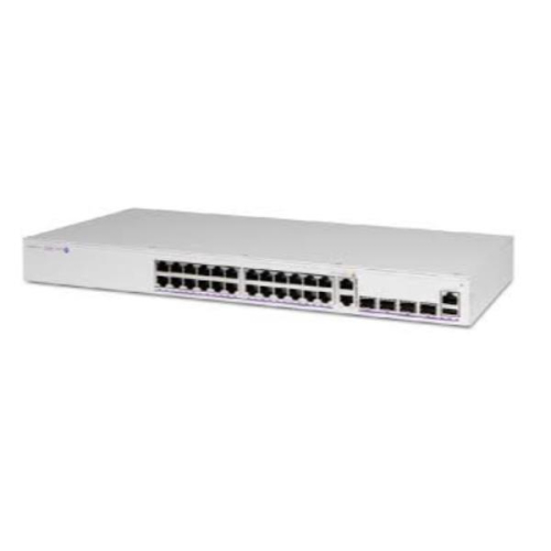 Alcatel OS6360-P24 SWITCH 24 PORTAS POE