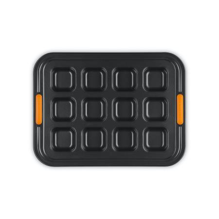 LE CREUSET - Forma 12 Mini Brownie 46024000000100