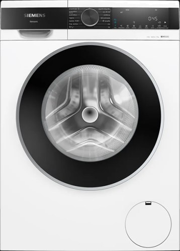 Maquina Lavar Roupa Siemens WG44G2F0ES 9Kg 1400RPM Classe A