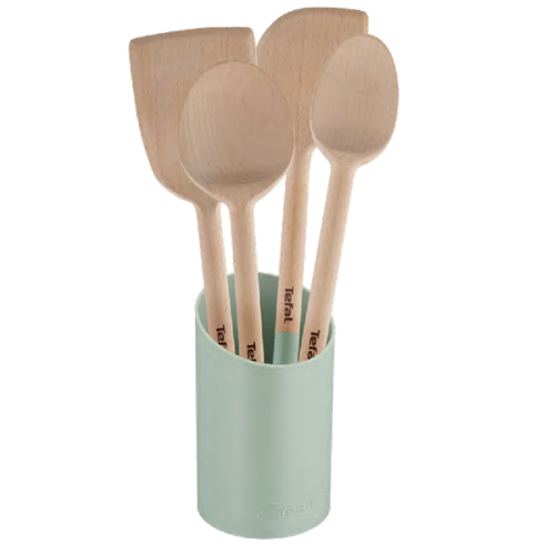 SET TEFAL 5xNATURAWOOD.EXP.-K270S504